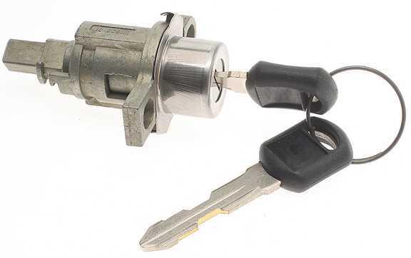 Echlin ignition parts ech tlk283 - trunk lock kit