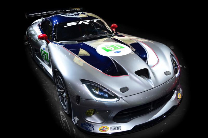 Dodge srt viper gts-r gtsr hd poster race car print multiple sizes available