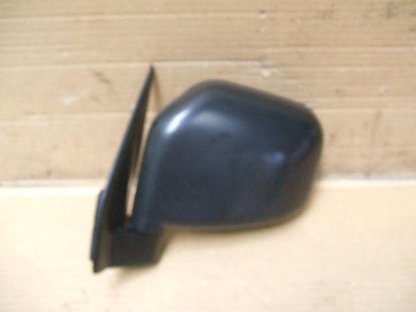 Nissan clipper 2006 left side mirror assembly [0013600]