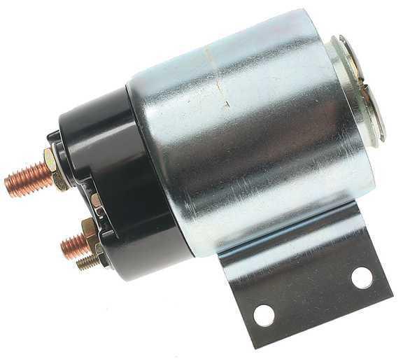 Echlin ignition parts ech st100 - starter solenoid switch