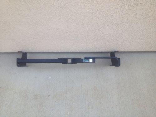 Trailer hitch for 2004-2009 toyota prius