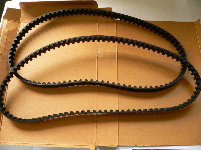 Honda goldwing gl1500 and valkyrie timing belts new oem mfg