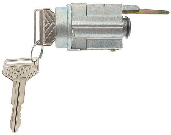 Echlin ignition parts ech ks6415 - ignition lock cylinder