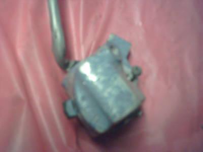 H139 1970 1971 1972 honda cl100 cl 100 right switch