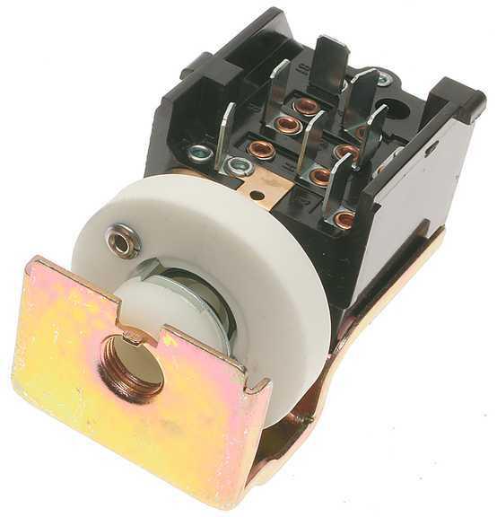 Echlin ignition parts ech hl6656 - headlight switch