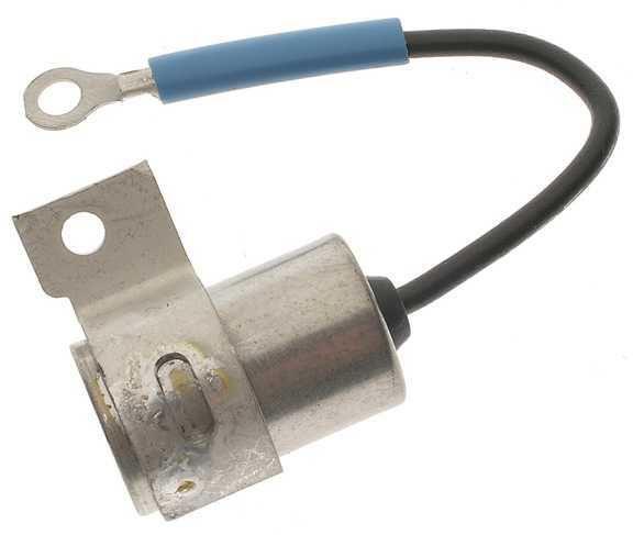 Echlin ignition parts ech ep381 - distributor condenser