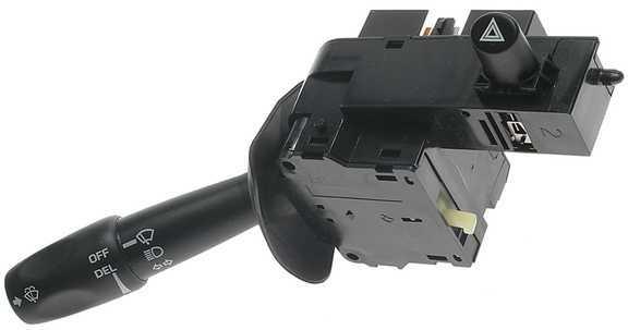 Echlin ignition parts ech dl6344 - headlight dimmer switch