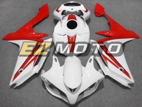 Body fairing kit for yamaha yzf 1000 r1 yzfr1 2007 2008 an