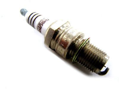 Obx iridium spark plugs 97-01 honda prelude 2.2l new r200 ik20 4 qty