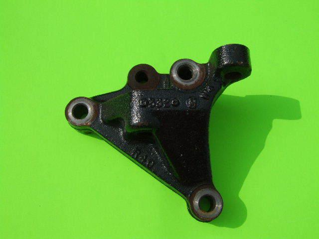 Honda k24 accord - crv - lower engine bracket- from 59k engine- gc