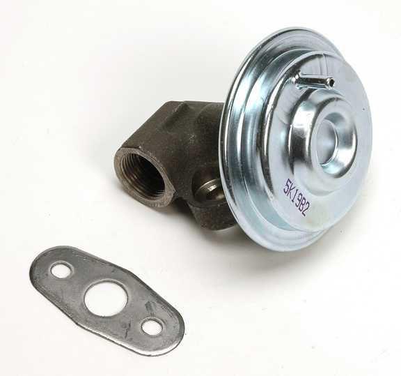 Delphi engine management dem eg10235 - egr valve