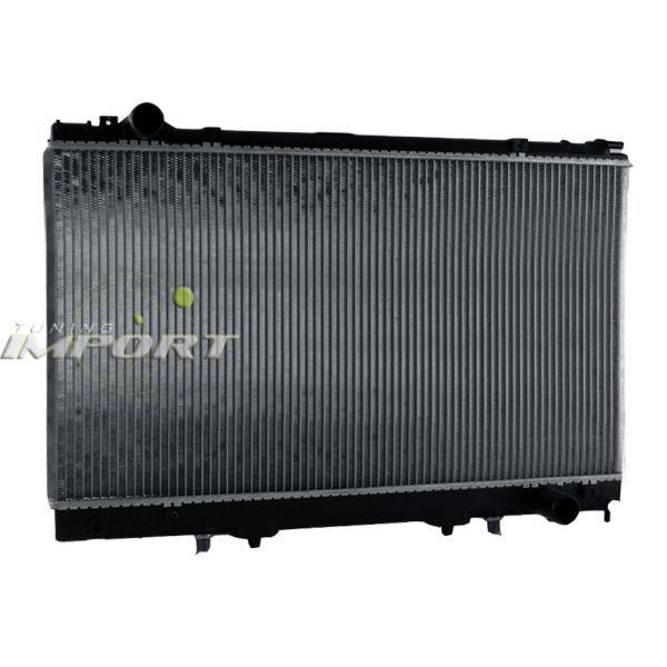 96 97 98 99 lexus ls400 v8 4.0l cooling radiator replacement assembly 1995-2000