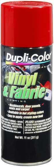 Dupli-color dc hvp107 - spray paint - specialty color, deep red