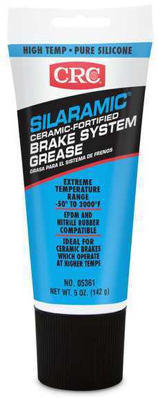 Crc chemicals crc 05361 - grease - multi-purpose, 5 oz