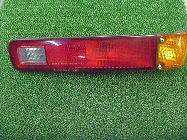 Honda today 1995 rear right combination lamp [3515500]