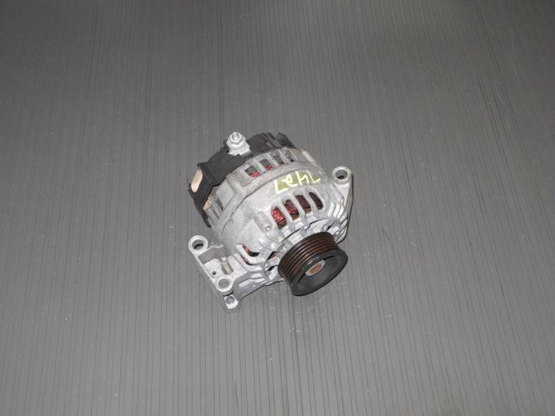 2004 04 2005 05 2006 06 chevy colorado gmc canyon truck alternator