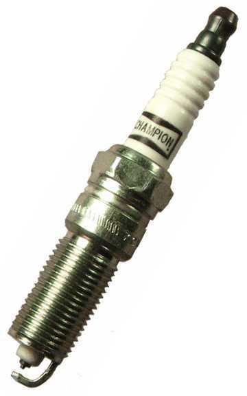 Champion spark plugs cha 7570 - spark plug - double platinum - oe type