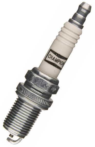 Champion spark plugs cha 3071 - spark plug - platinum power - oe type