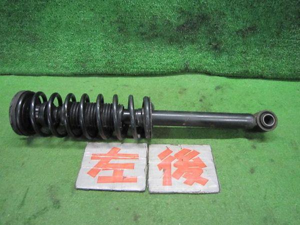 Nissan cefiro 1992 rear left strut [3750410]