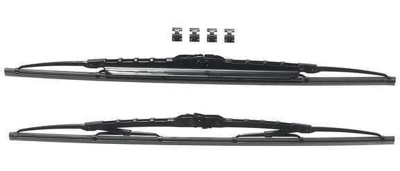 Bosch bsh 3397118421 - wiper blade - bosch oe style