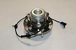 Gmb 730-0261 front hub assembly