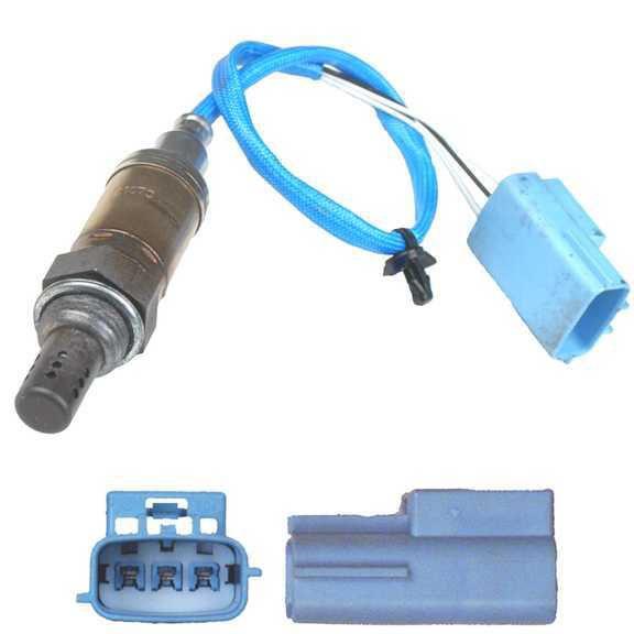 Bosch bsh 13968 - oxygen (o2) sensor - oe manufacturer