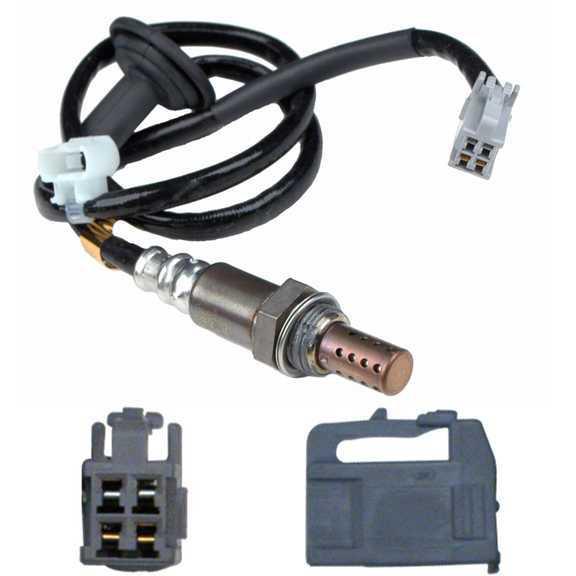 Bosch bsh 13911 - oxygen (o2) sensor