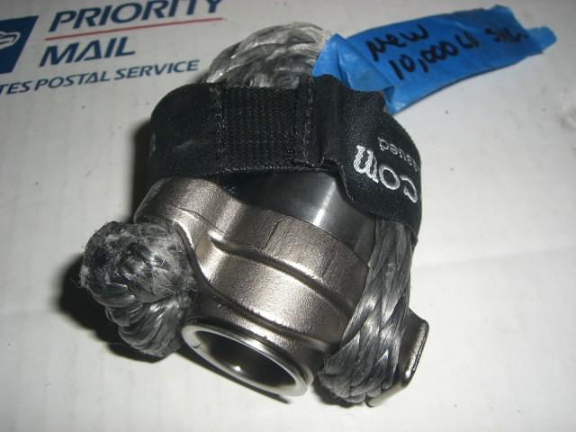 Equiplite eq804sll swiveling (s)  low-load connector