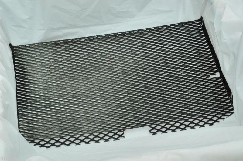 Bmw radiator screen fits belly pan-spoiler for all years k75s nr