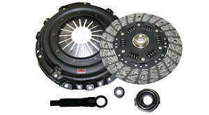 Competition stage 2 street clutch kit 1989-1990 nissan 240sx ka24e 6039-2100