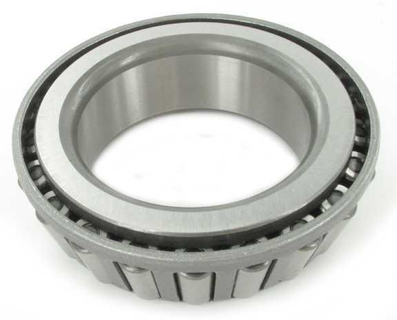 Napa bearings brg jlm704649 - a/trsax differential bearing cone