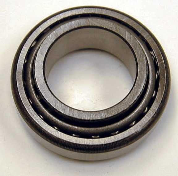 Napa bearings brg grw152 - wheel bearing - rear wheel