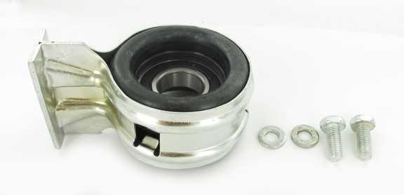 Napa bearings brg hb206ff - driveshaft center bearing & support