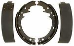 Raybestos 127sg rear new brake shoes