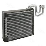 Four seasons 54898 new evaporator