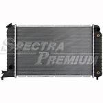 Spectra premium industries inc cu1531 radiator