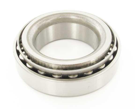 Napa bearings brg br8 - wheel bearing - inner - front wheel