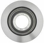 Raybestos 680374 rear disc brake rotor