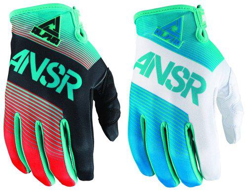 Answer mens alpha gloves 2014