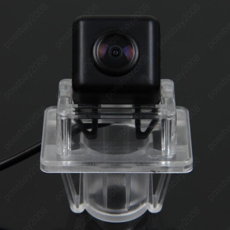 Cmos ntsc car  backup camera fit for mercedes-benz c-class w204/e-class w212