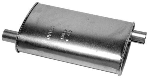 Walker exhaust 18315 exhaust muffler-muffler