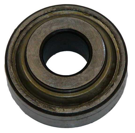 Napa bearings brg 205krp2 - bearing - roller ball