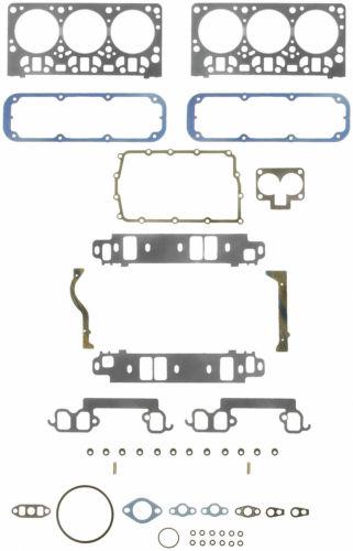 Fel-pro hs 9910 pt head gasket set-engine cylinder head gasket set