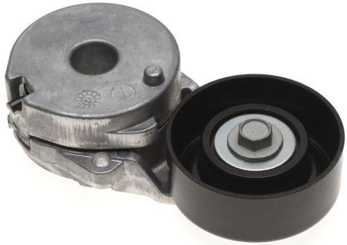 Gates 39162 belt tensioner-drivealign premium oe automatic belt tensioner