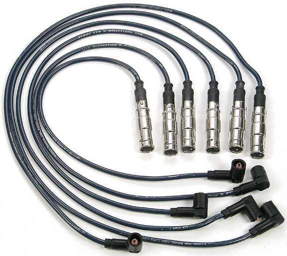 Belden bel 700901 - spark plug wire set - premium