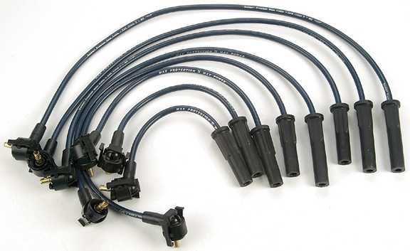 Belden bel 700052 - spark plug wire set - premium