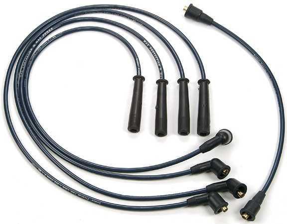 Belden bel 700121 - spark plug wire set - premium