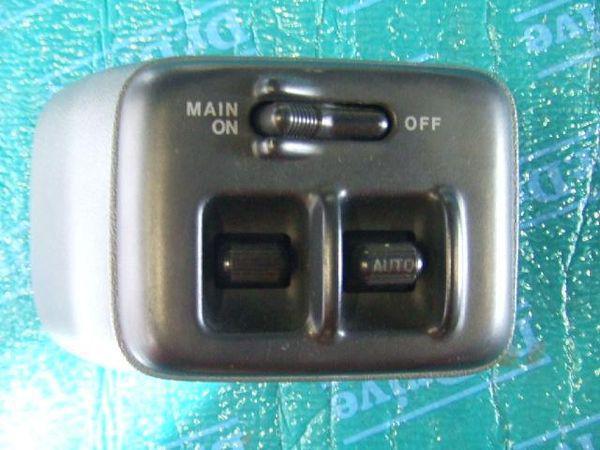 Honda today 1995 power window switch [0361900]