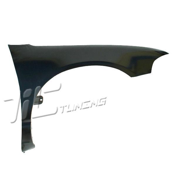 95 96 97 98 99 00 chrysler cirrus lx lxi fender driver left new replacement