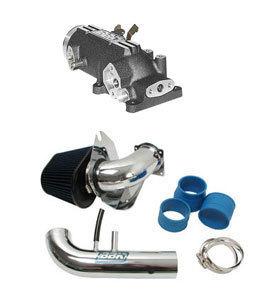 Bbk performance products 1780k throttle intake & cold air intake kit